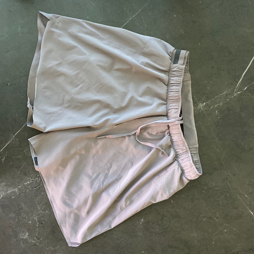 Lululemon Surge short